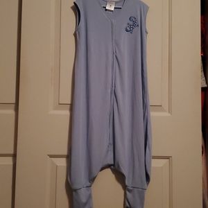 Halo early walker sleep sack XL